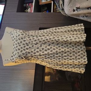 Cute! Tank Top Size Small